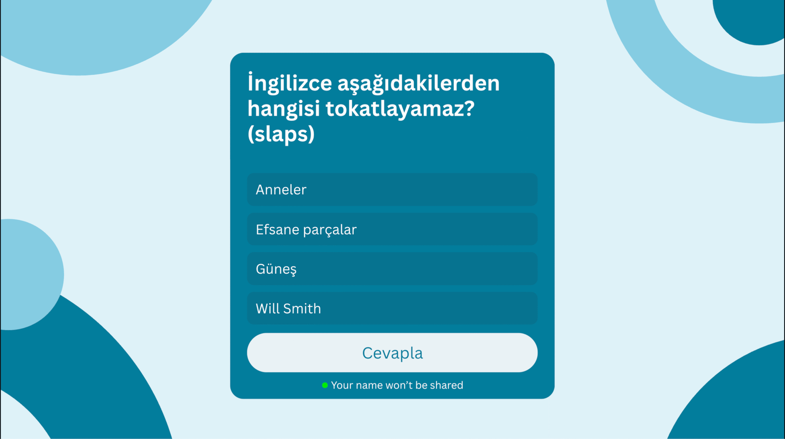 2025 Günümüz İngilizcesi e-Kitap - Image 25